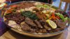 Piatto cucina eritrea