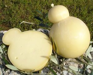 caciocavallo di Molise